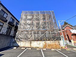 フォレスト・ガーデンズ戸塚 全３棟 C号棟