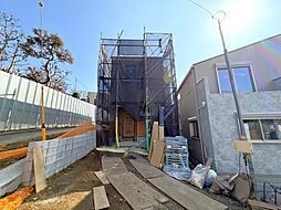 フォレスト・ガーデンズ三ッ沢中町