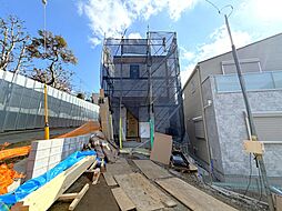 フォレスト・ガーデンズ三ッ沢中町