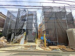 フォレスト・ガーデンズ汲沢町　全２棟　A号棟 A号棟