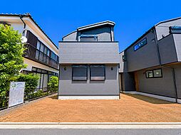フォレスト・ガーデンズ汲沢町　全２棟　A号棟 A号棟