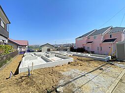 フォレスト・ガーデンズ汲沢町　全２棟　A号棟 A号棟