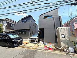 フォレスト・ガーデンズ汲沢町　全２棟　B号棟 B号棟