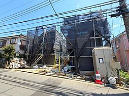 フォレスト・ガーデンズ汲沢町　全２棟　B号棟 B号棟