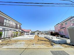 フォレスト・ガーデンズ汲沢町　全２棟　B号棟 B号棟