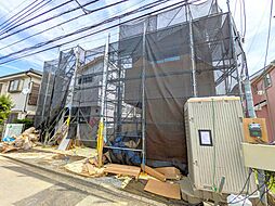 フォレスト・ガーデンズ汲沢町　全２棟　B号棟 B号棟