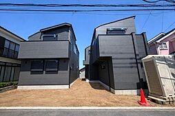フォレスト・ガーデンズ汲沢町　全２棟　B号棟 B号棟