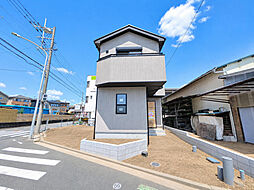 羽沢町 新築分譲住宅　限定１棟