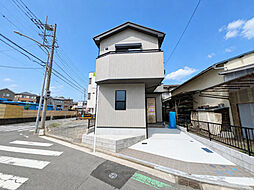 羽沢町 新築分譲住宅 限定1棟