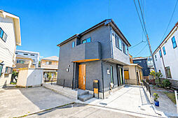 和田1丁目　新築分譲住宅　限定１棟