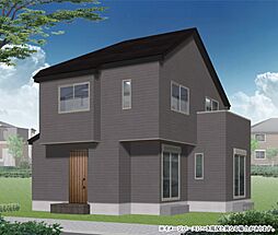 笹下6丁目新築住宅　限定１棟