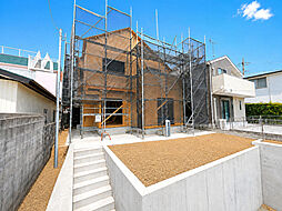 笹下6丁目新築住宅　限定１棟