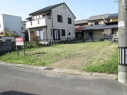 西本郷通6丁目 売土地