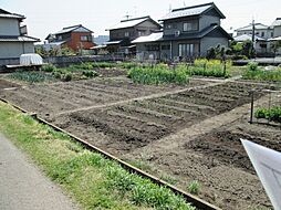 西境松町　売土地