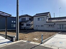 売土地 鋳物師屋2丁目分譲地