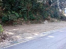 上之保　売土地