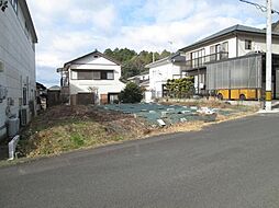 広見東町 売土地