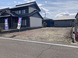 北天神3丁目　売土地