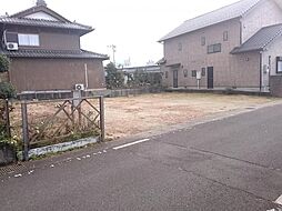 水ノ輪町 売土地