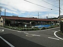 緑ケ丘1丁目 売土地