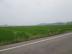 東本郷　売土地