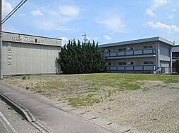 鋳物師屋4丁目　売土地