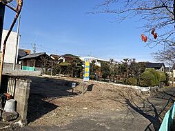 大平町2丁目 売土地