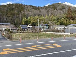 武芸川町跡部 売土地