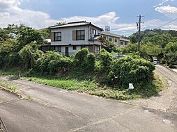 梅山町 売土地