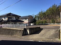 桜台1丁目 売土地