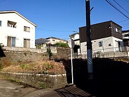 関ノ上1丁目 売土地