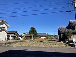 平賀町4丁目　売土地