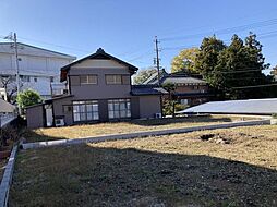 千畝町　売土地