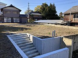 売土地 千畝町分譲地2区画