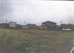 巾3丁目 売土地