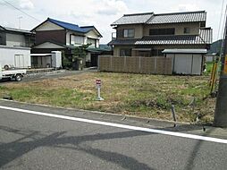 下白金　売土地