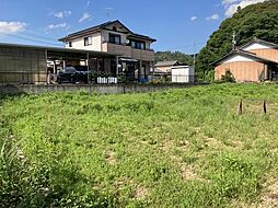 武芸川町八幡　売土地