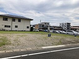 売土地 岐阜市岩栄町1丁目4区画