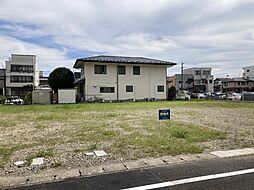 売土地 岐阜市岩栄町1丁目4区画