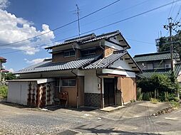 武芸川町谷口　売土地