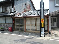 常盤町 売土地