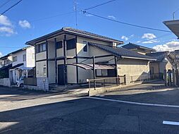 津保川台1丁目　中古戸建