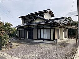 大平賀　中古戸建