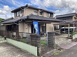 迫間台2丁目　中古戸建