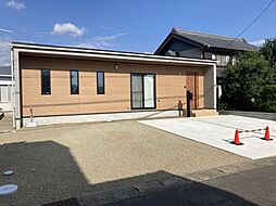 小屋名 新築戸建