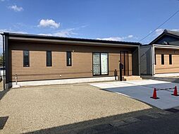 小屋名 新築戸建