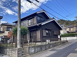 星ケ丘 中古戸建