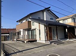 緑ケ丘1丁目　中古戸建