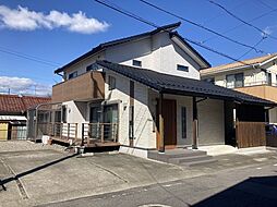 緑ケ丘1丁目　中古戸建
