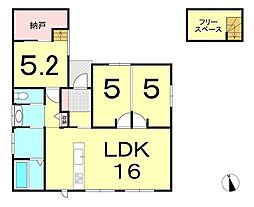 津保川台2丁目　新築戸建